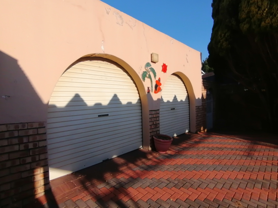 4 Bedroom Property for Sale in Vaal Park North West